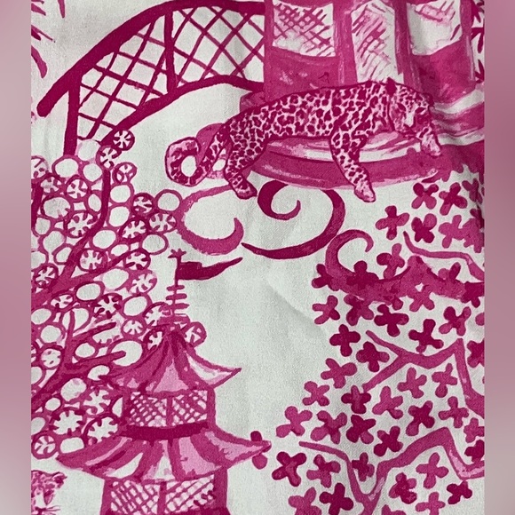 Jaye’s Studio + Danika Herrick. Garden Party Sateen Day Dress - Picture 7 of 11